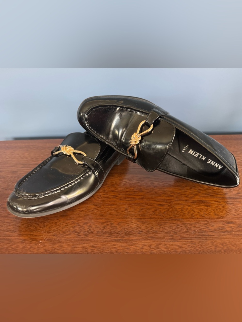 ANNE KLIEN FLEX LOAFER